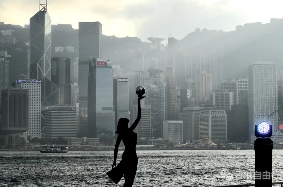 门槛3000万 香港「新投资移民」三个月接逾250申请