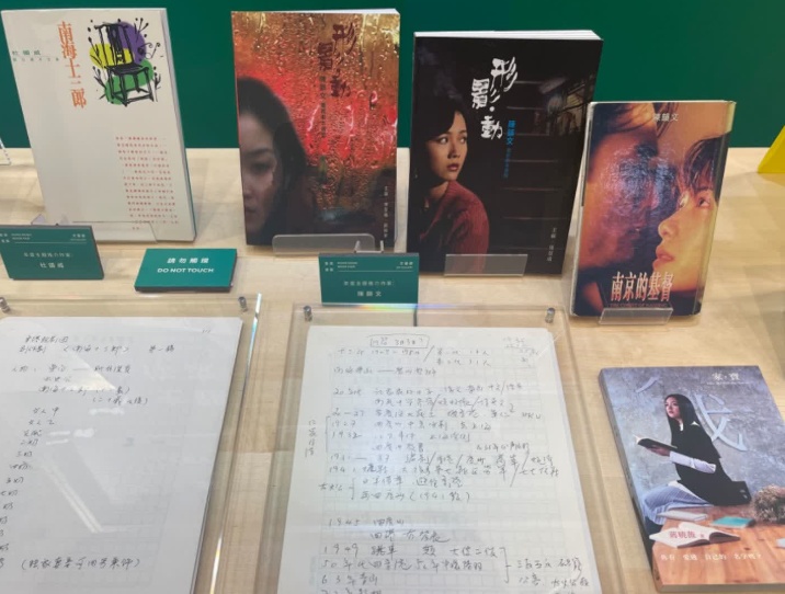 香港書展7月17日開鑼 年度主題鎖定“影視文學”