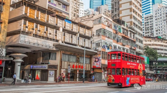 香港旅游攻略，來香港旅游必去的10個景點，每一個都不容錯過！