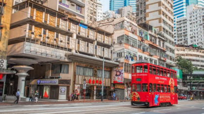 香港旅游攻略，來香港旅游必去的10個景點，每一個都不容錯過！