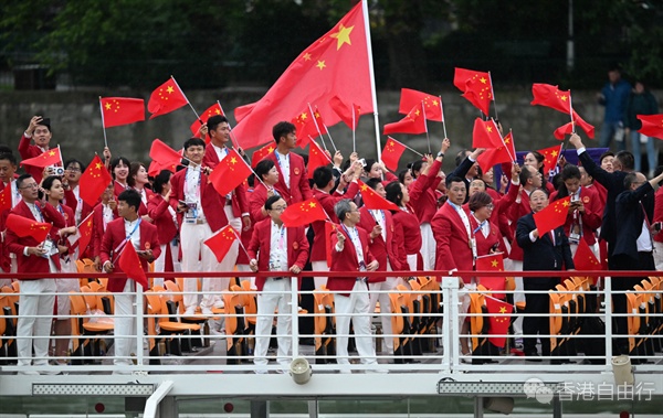 國(guó)家隊(duì)訪港｜門票發(fā)售作特別安排　含分流購(gòu)票/隨機(jī)座位/實(shí)名登記