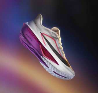 香港购物：NIKE ZOOM FLY 6 焕新设计 为日常训练与比赛而生