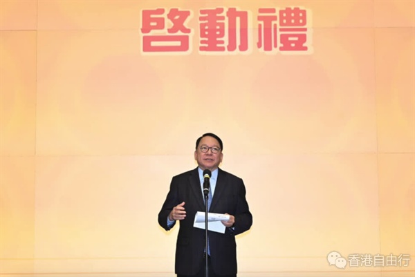 陈国基：农曆年假期整体交通畅顺　市面消费情况好