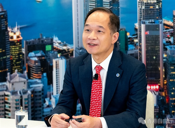 中电：可适时扩展电网满足人工智能及超算中心对电力需求