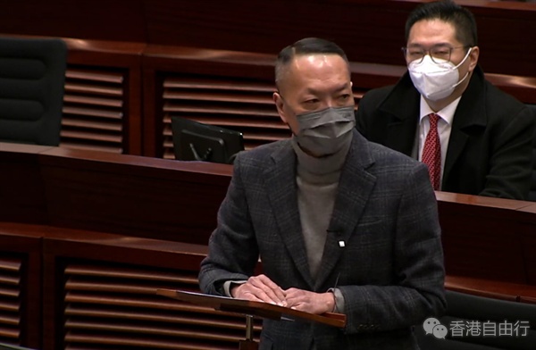 劳福局：保障本地劳工优先就业　多管齐下应对人力短缺