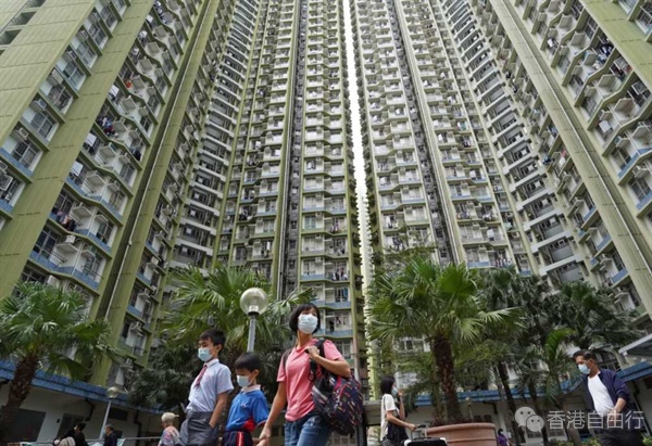 预算案｜陈茂波：从来没有「高地价政策」　楼市已稳定下来