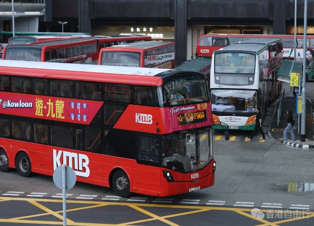 启德体育园明晚开幕礼　九巴多条路线前往会场另设散场特别线