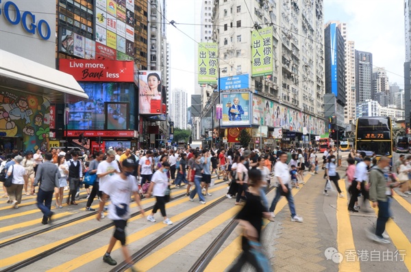 运输及物流局：港深西部铁路将公开招标　有空间引入新营运者