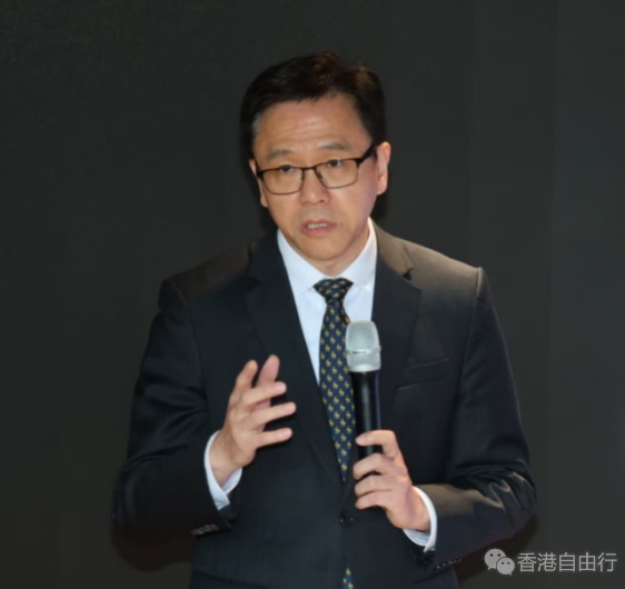 本港研发生成式人工智能大模型今年推出　孙东称开发亦着重治理