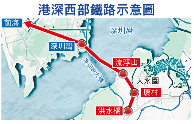 大湾区重磅基建！未来南沙或将直通香港机场