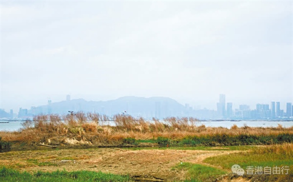 发展局：以片区模式开发生态旅游项目　有助发展旅游产业