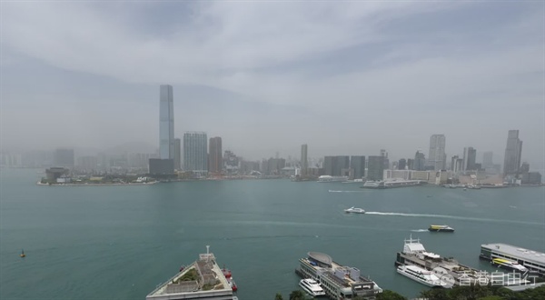 年内最早酷热天气！天文台昨日录得最高33.0度