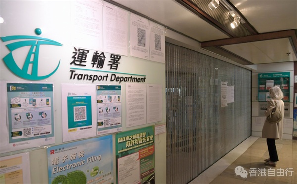 复活节陆路口岸料现人车潮　运输署吁市民预早规划行程