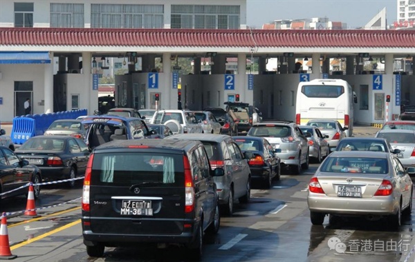 粤港澳两地车牌全面取消？广东交警：消息不实