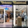 Vivienne Westwood專門店 全新形象隆重登場