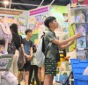 香港贸发局香港书展（第35届） 2025年7月16日至22日