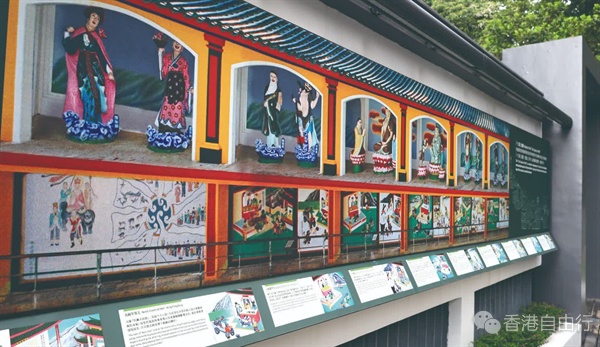 一级历史建筑虎豹别墅导赏活动 周五起新增虚拟实境展览