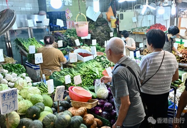 香港下半年将资助综援长者跨境养老，每人每月5000港元