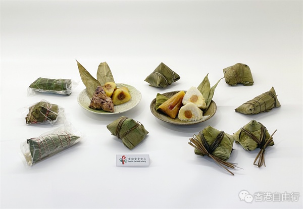 食安中心时令食品调查　113粽子样本全部通过检测