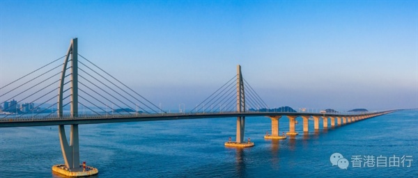 「港车北上」第66轮抽籤递申请明起接受登记 「港车北上」第66轮抽籤递申请明起接受登记