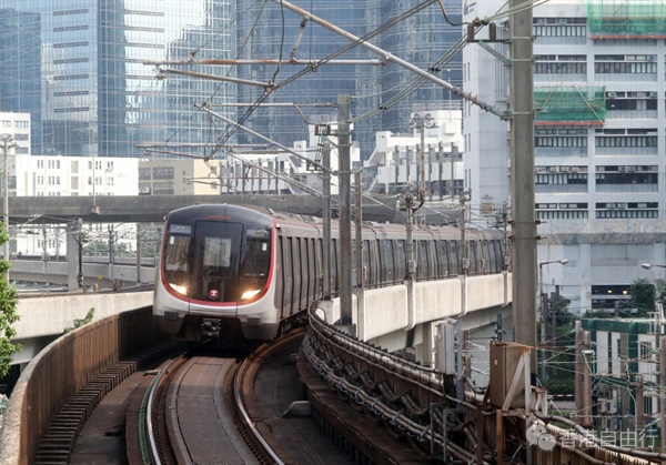 立法会选举 | 金泽培:12月7日投票日港铁将提早开头班车 立法会选举 | 金泽培:12月7日投票日港铁将提早开头班车