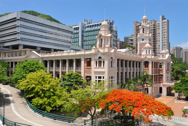 QS可持续大学排名 港大「就业机遇」分项全球第二 11港校入榜稳中有进