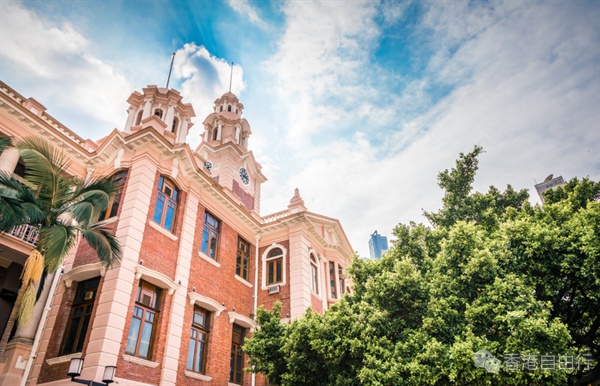 QS可持续大学排名 11港校入榜 港大「就业机遇」分项全球第二