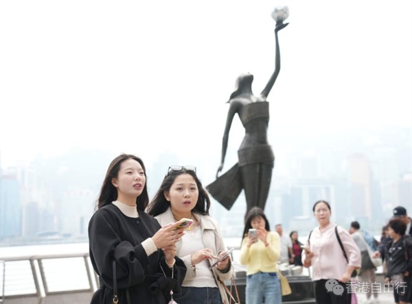 本港10月CPI按年升1.2%符预期　料通胀短期保持轻微