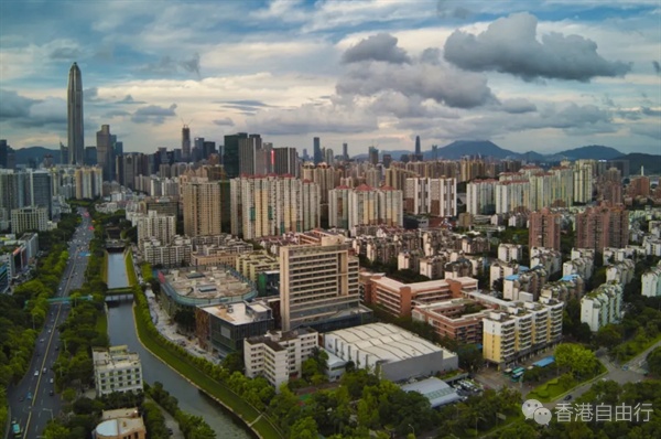 11万港澳台学生在广东读中小幼