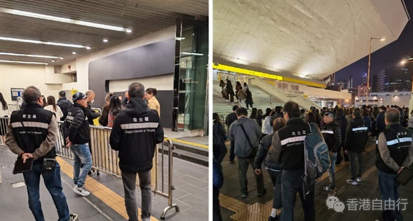 排队时禁烟!甚麽情况会违法? 排队时禁烟!甚麽情况会违法?