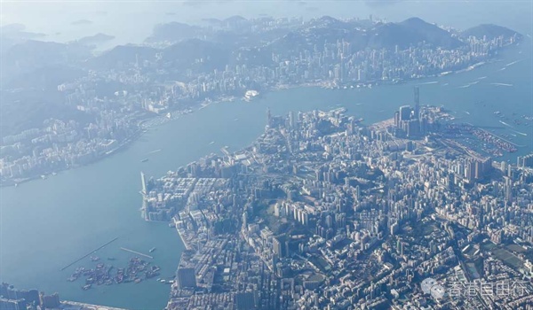 机构：对2026年香港住宅市场表现持明确乐观态度