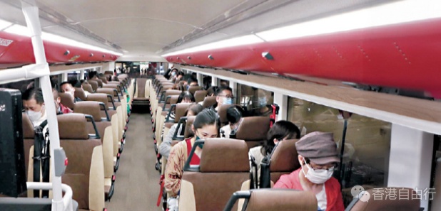 香港最新法例来了！一个不注意就是罚款5000元