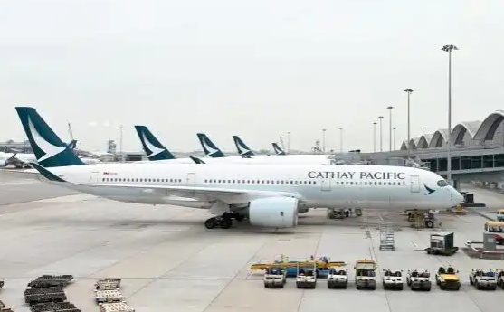 国泰快运创单日客运新高 国泰快运创单日客运新高