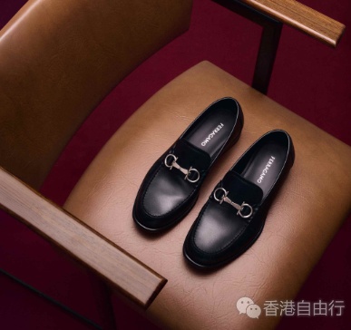 香港购物:Ferragamo 2026 农历新年及情人节系列