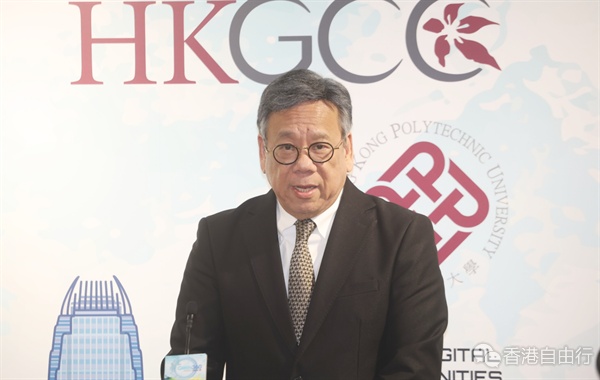 丘应桦:正全面检视电话卡实名登记制 料年内提交修例建议 丘应桦:正全面检视电话卡实名登记制 料年内提交修例建议