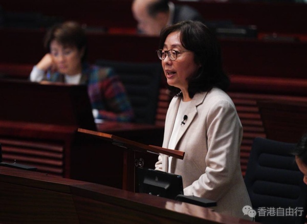 甯汉豪：北都未来5年料产出900公顷「熟地」　约7万伙落成