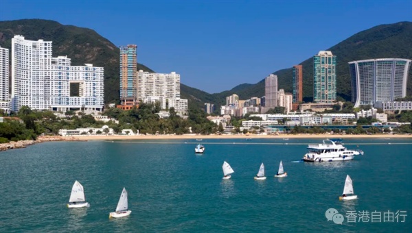 全球超级豪宅成交量，香港升至第二