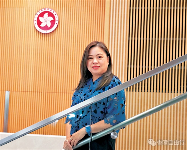 农曆新年旅客高峰 罗淑佩：已就旅客来港作出多项准备