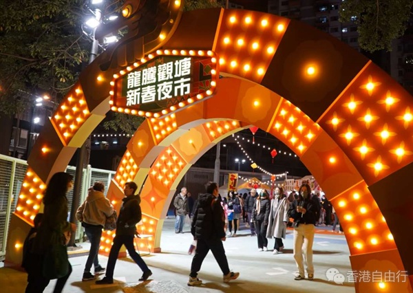 丘应桦：本地消费气氛逐步回稳　旅客及市民购买力持续改善