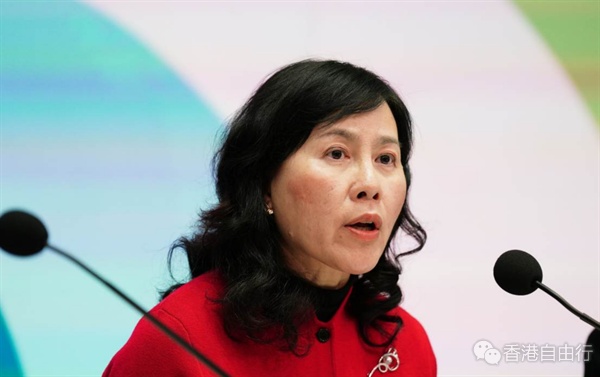 五的士车队接单量达220万　陈美宝：将增设上落客点及充电场地