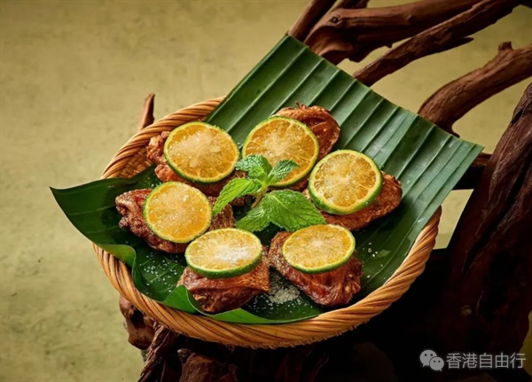 「银米」新店带来云南过桥米线顶级食艺