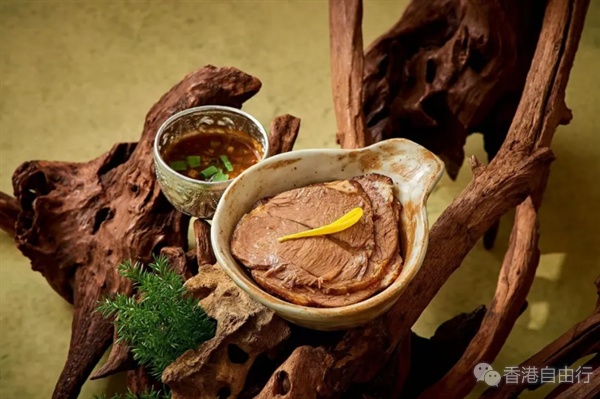 「银米」新店带来云南过桥米线顶级食艺