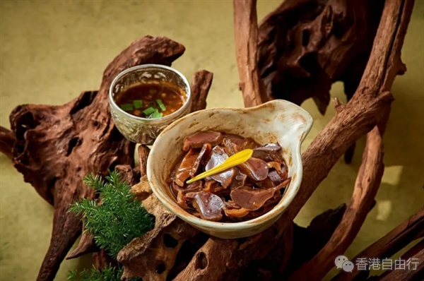 「银米」新店带来云南过桥米线顶级食艺