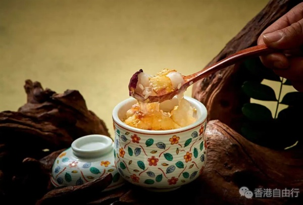 「银米」新店带来云南过桥米线顶级食艺