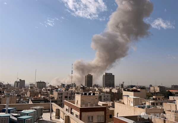 迪拜机场有限度复飞 滞留港人购机票「博一博」