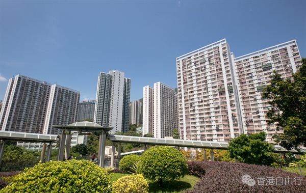 房委会倡公屋入息限额上调2.8% 资产限额增1.4%