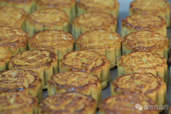 港澳零食输入内地大增85.6%