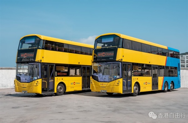 城巴增设特别路线 便利市民清明节扫墓