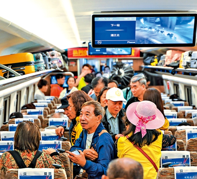 广珠澳高铁拟今年开建 通过轻轨接入澳门 广珠澳高铁拟今年开建 通过轻轨接入澳门