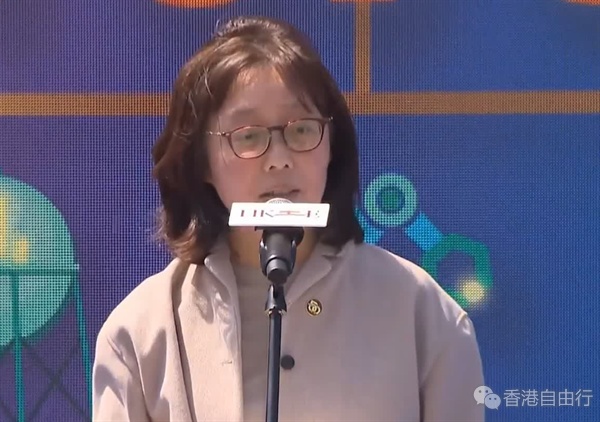 甯汉豪：政府未来5年工程开支每年平均维持1,280亿元